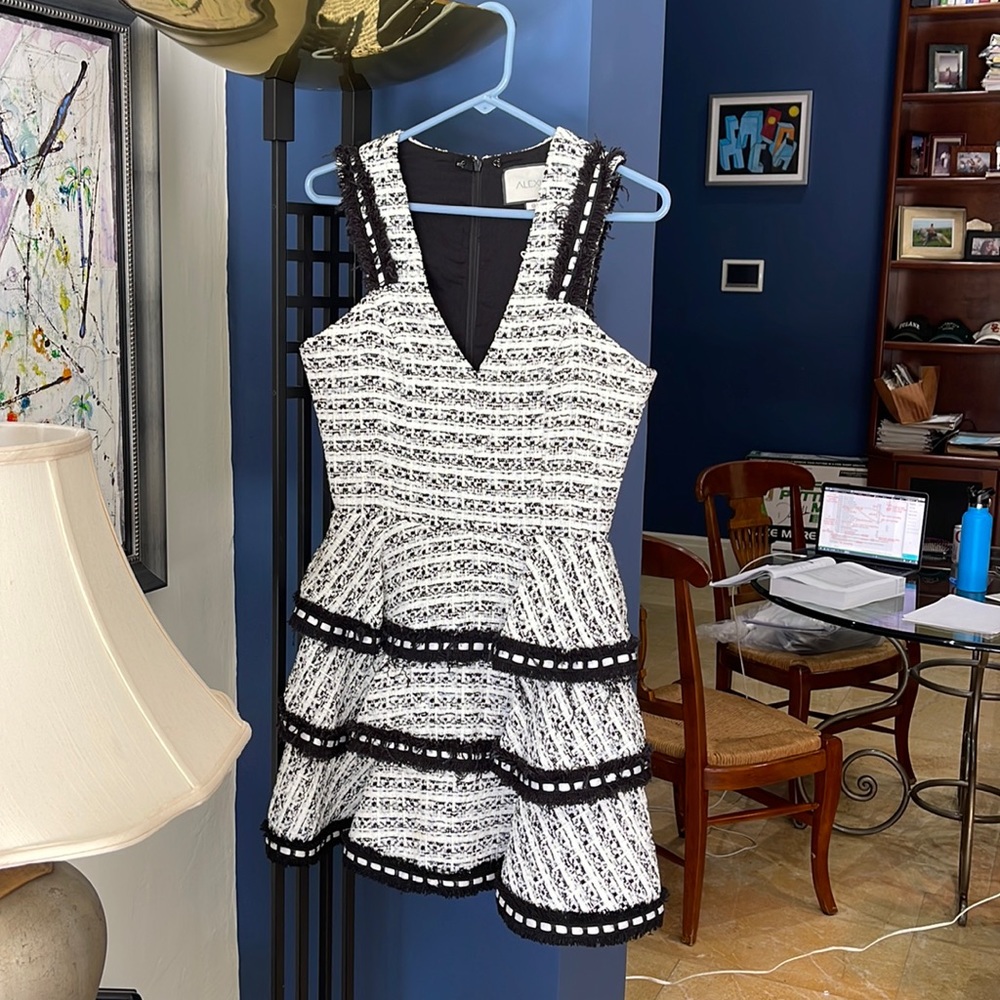 Alexis Dress